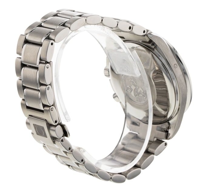 Omega Speedmaster DayDate 3520.50.00 Image 3